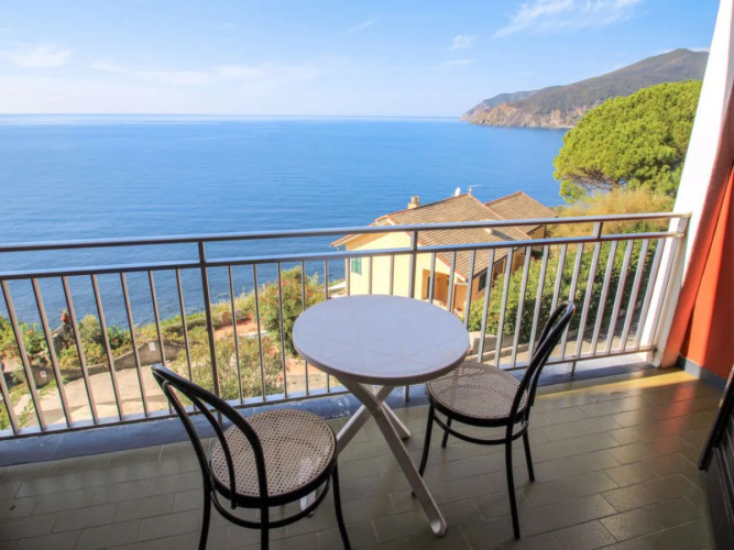 Apartment Agave Moneglia