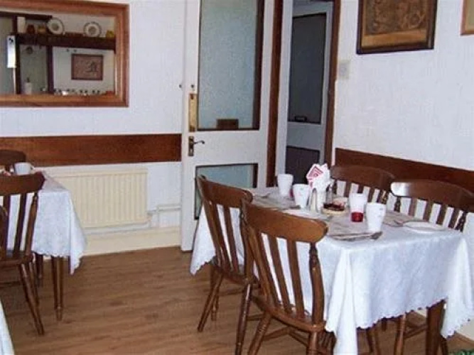 Alexandra Guest House