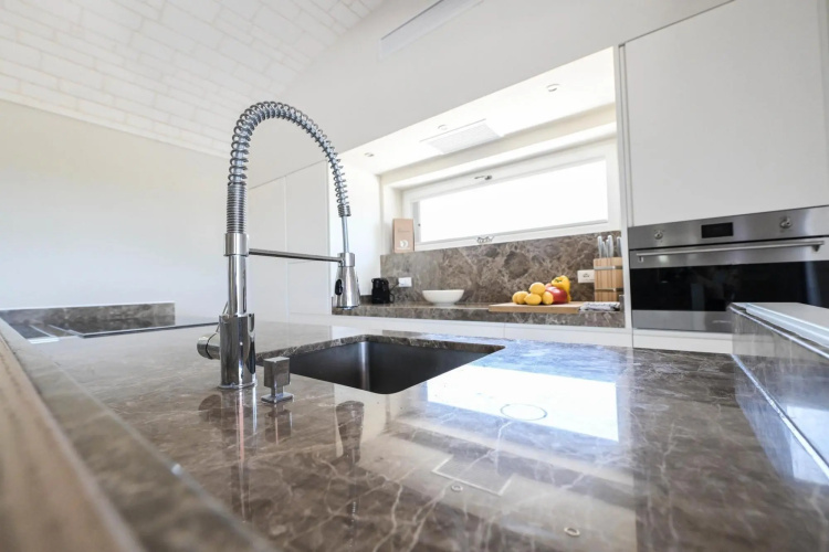 Villa Antares