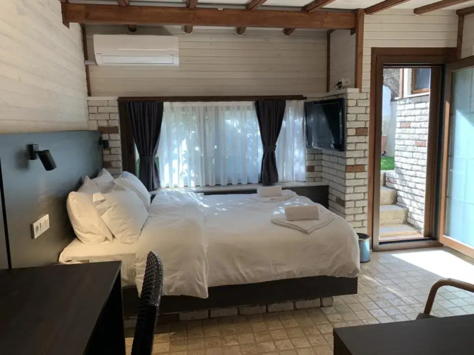Cesmekes Butik Otel