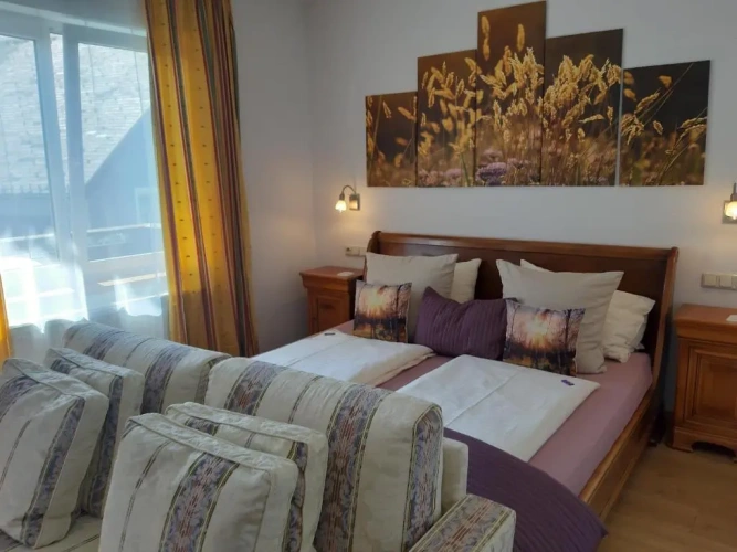 Comfort Triple room