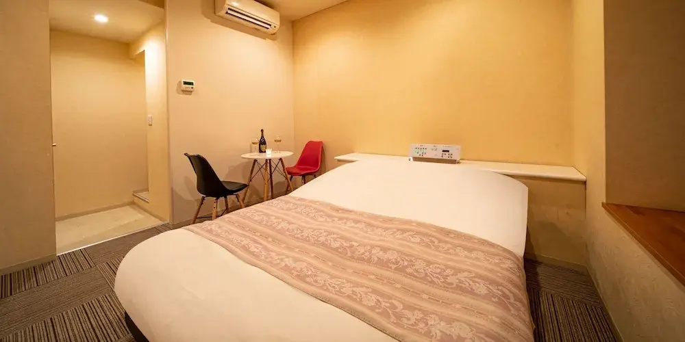 Hotel RakusekiI Honkan