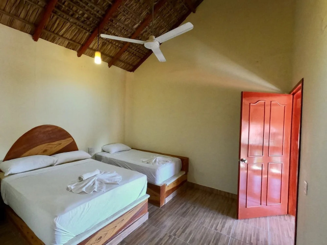 Hotel La Gloria