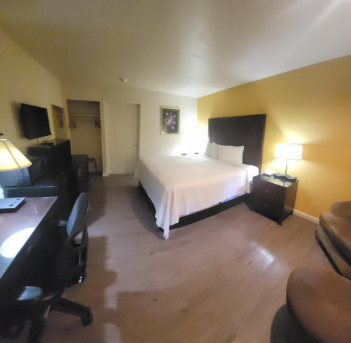 Mission Inn and Suites