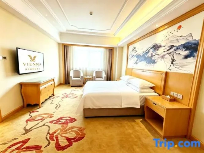Deluxe Double Suite
