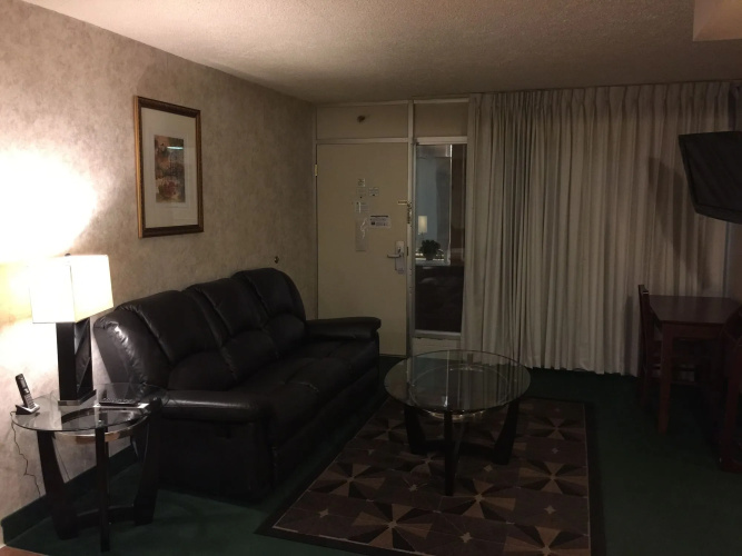 Route 66 Hotel, Springfield, Illinois
