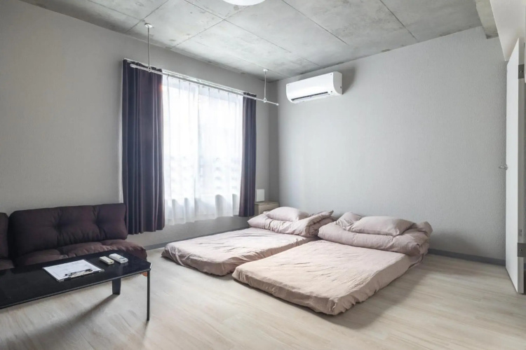 Marvelous Koiwa - Vacation STAY 90812v