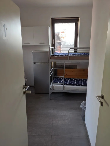 Hotel CeciliaOver view