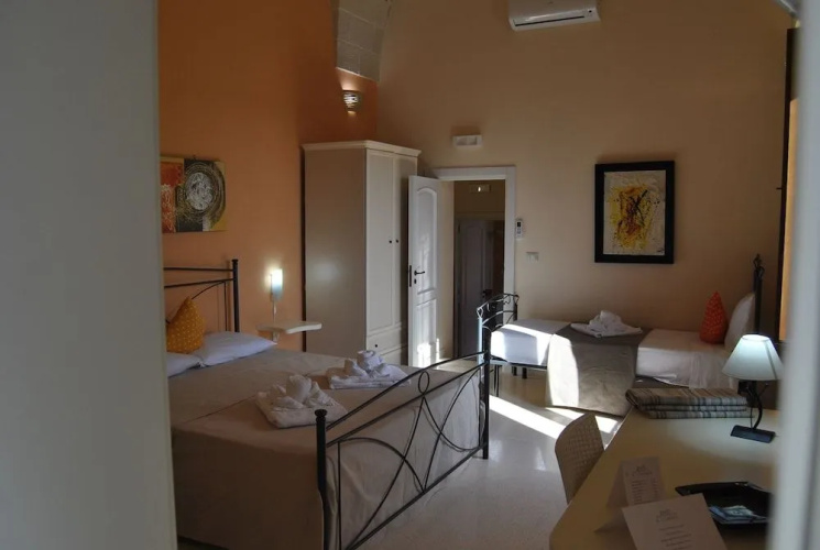 Masseria San Cosimo