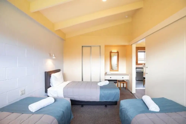 1 Bedroom Standard room
