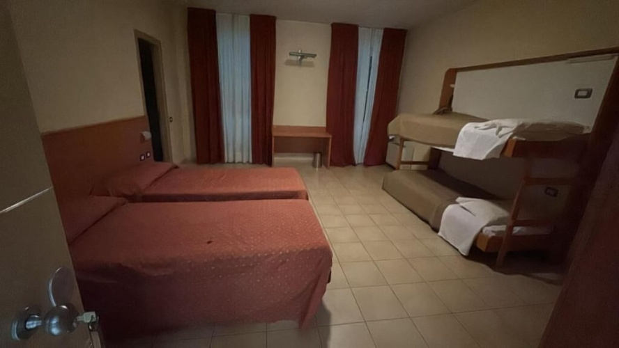 Hotelleria Di Ovada