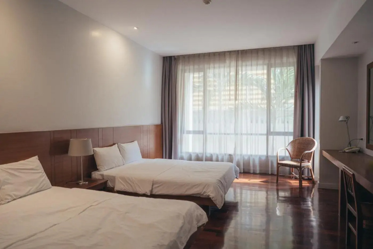 Inpawa Boutique Hotel