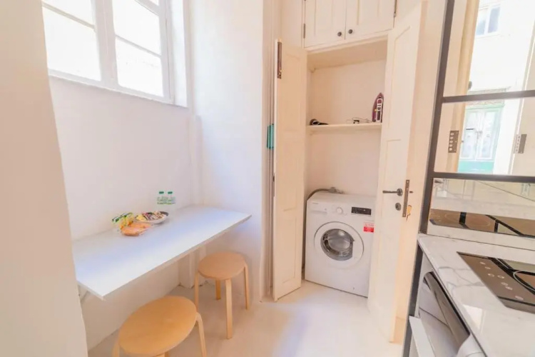 AF 2 - Studio Apartment in Valletta