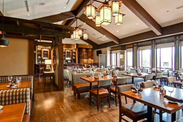DoubleTree Fallsview Resort & Spa by Hilton - Niagara Falls photo 26