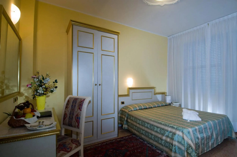 Hotel Terme Internazionale