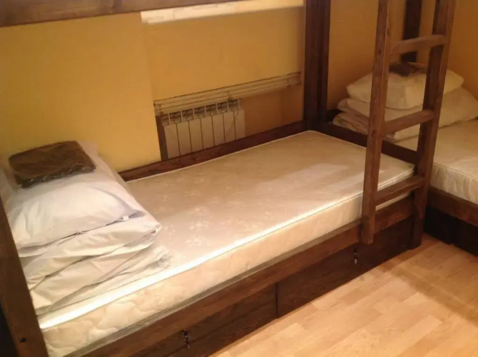 Good Dreams Hostel