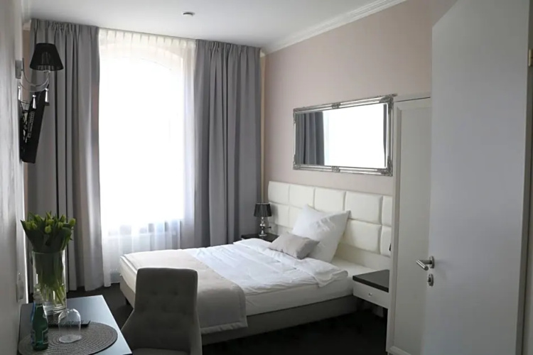 Hotel Villa Casino