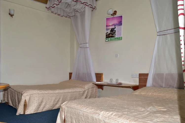 Westwood Hotel Nyeri