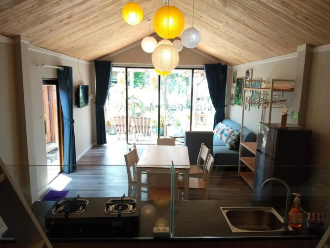 Phú Huy Homestay