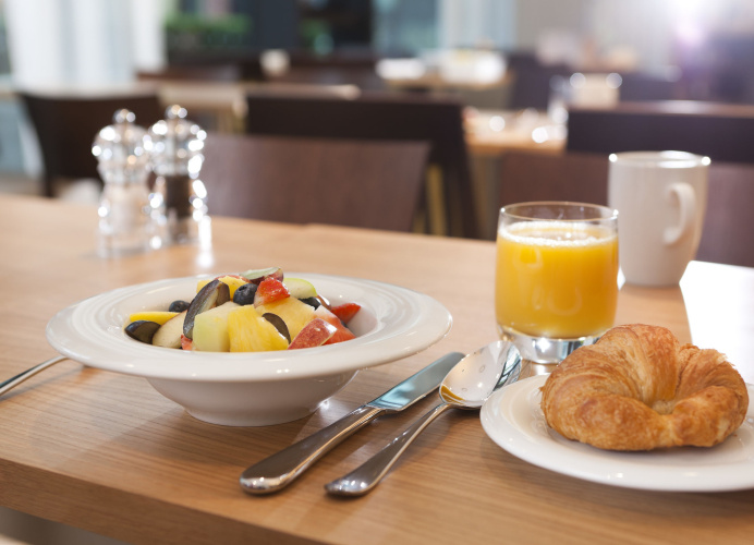 Residence Inn By Marriott Edinburgh photo 13