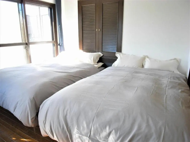 Classic Heim 213 / Vacation STAY 1668