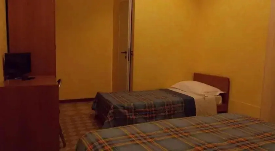 Albergo Stazione
