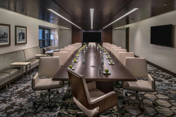 Provo Marriott Hotel & Conference Center photo 17