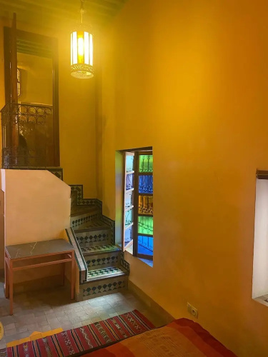 Riad Alfredo