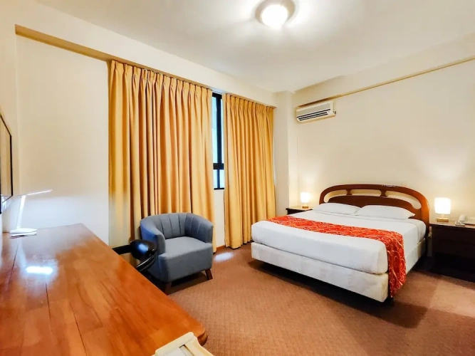 Superior Double room