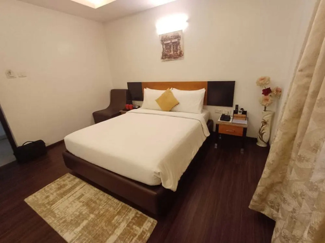 D and A BOUTIQUE HOTEL