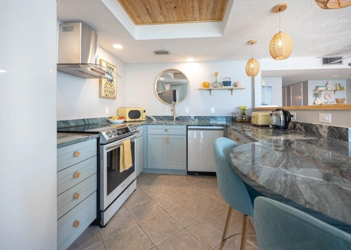 1 Bedroom Standard room