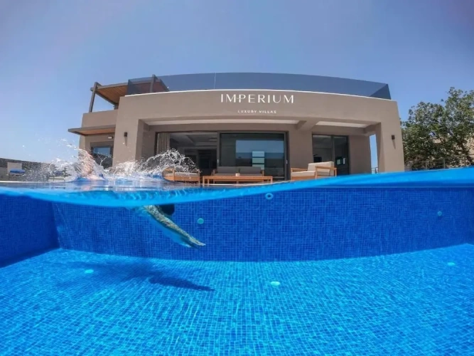 Luxury Villa