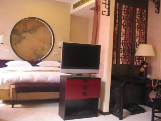 Jinci Hotel