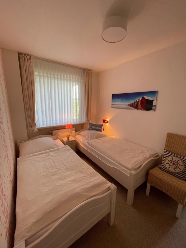 Haus Seeschwalbe Wohnung 3