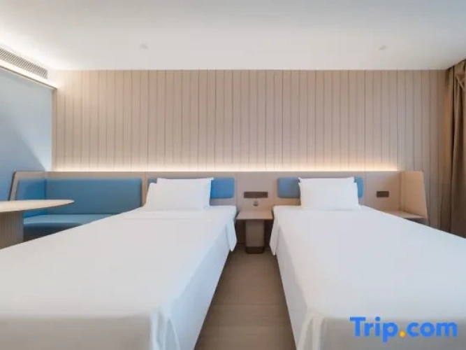 Business Twin room