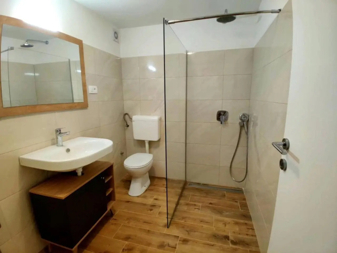 Apartments Roko