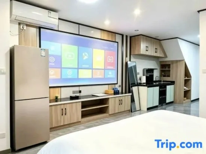2 Bedrooms Superior Duplex Suite