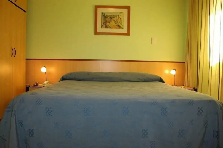 Parque Apart Hotel