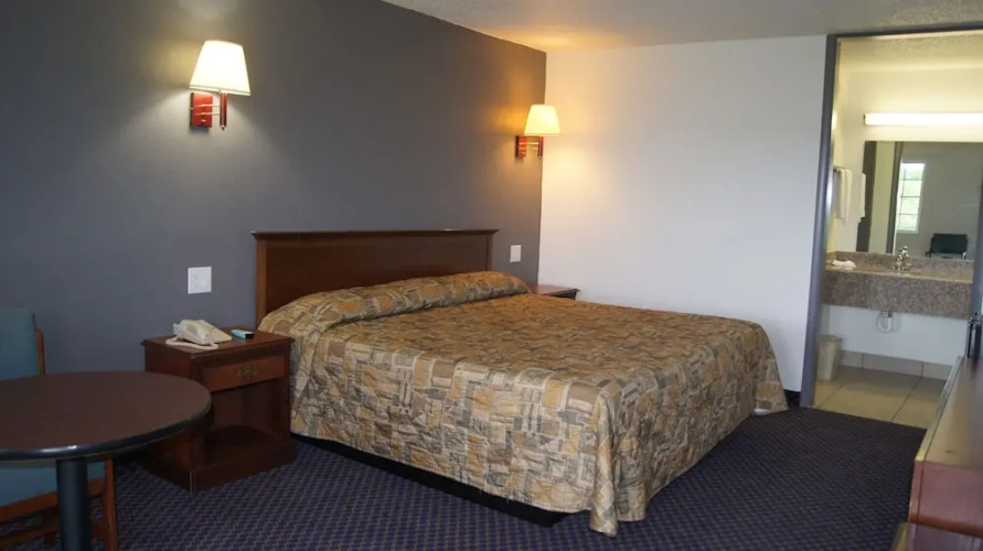 Motel 6
