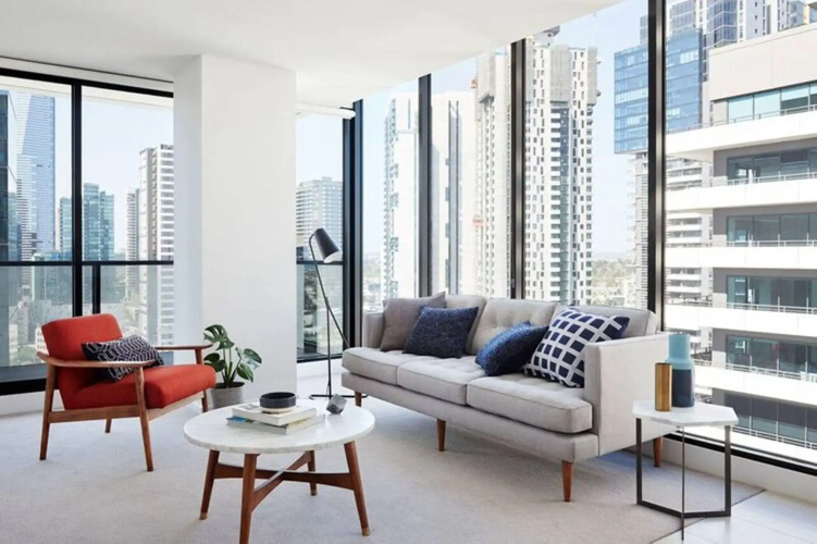 Nico Apartments