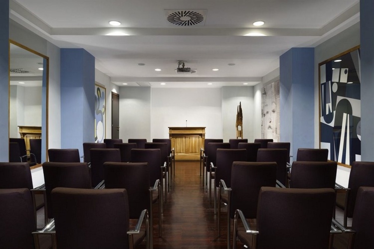 Hotel Pulitzer Roma photo 21