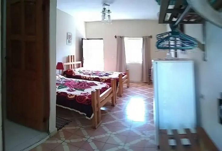 Casa Mercedes y Elvis