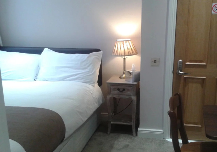 Harper's Boutique Bed & Breakfast