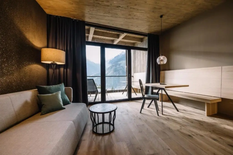 Double Apartment