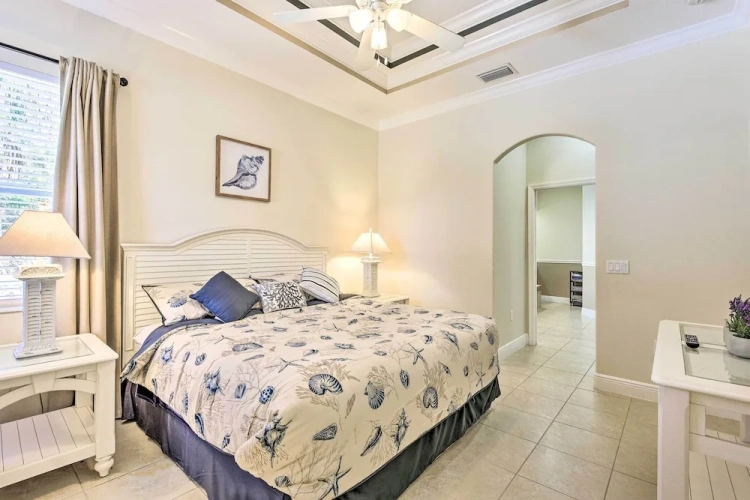 3 Bedrooms Cottage