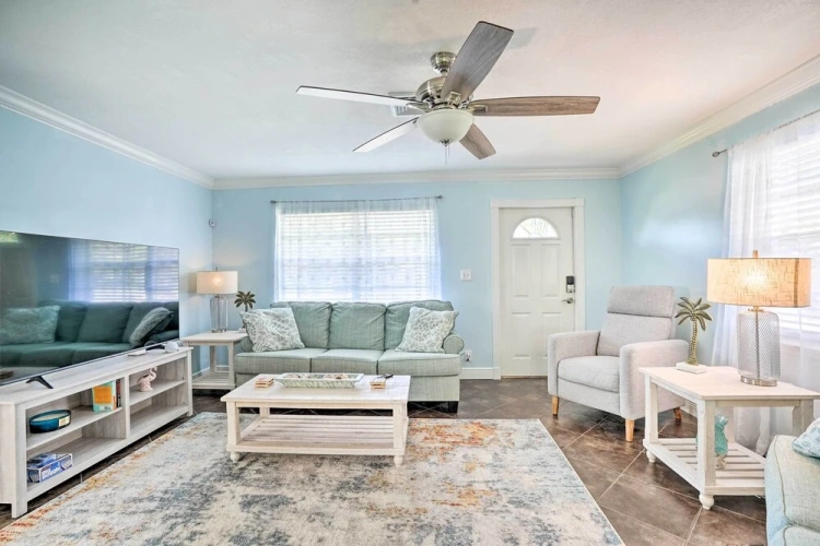3 Bedrooms Cottage