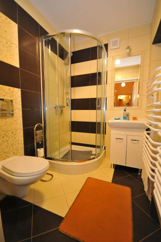 Apartament U Jacka
