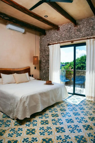 Mero Mero Hotel