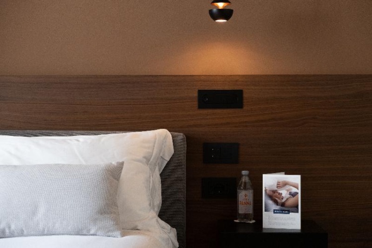 Deluxe Junior Suite