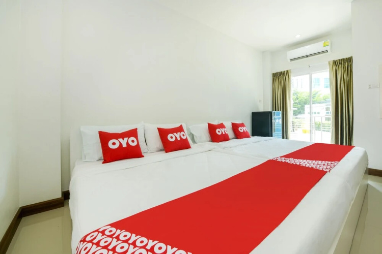 Mae Saeng Place by OYO Rooms